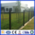 Paneles de cerca galvanizados calientes de la cerca del acoplamiento de alambre